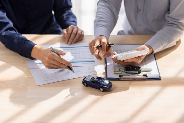 Spring Valley auto coverage comparison